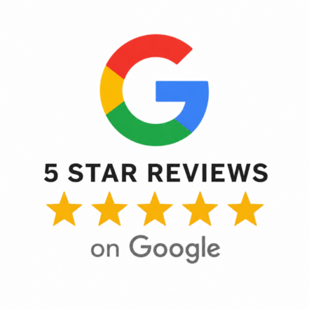 Google reviews
