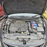 mazda engine before