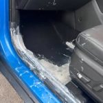 Paint Spill