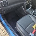 Paint spill fix